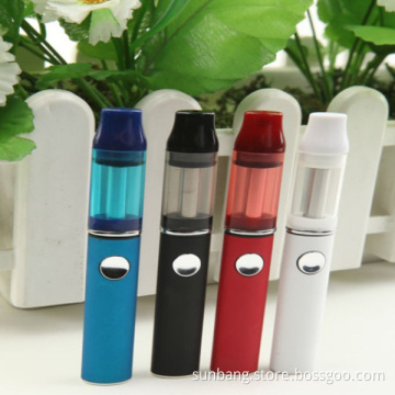 2013 Best Selling Electronic Cigarette, E Cigarette for Solid Wax